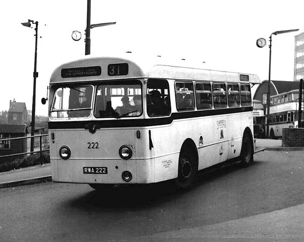 ©John Kaye, SCT61 website. Photos may not be re-posted anywhere (including facebook, flickr and fotopic sites) without permission