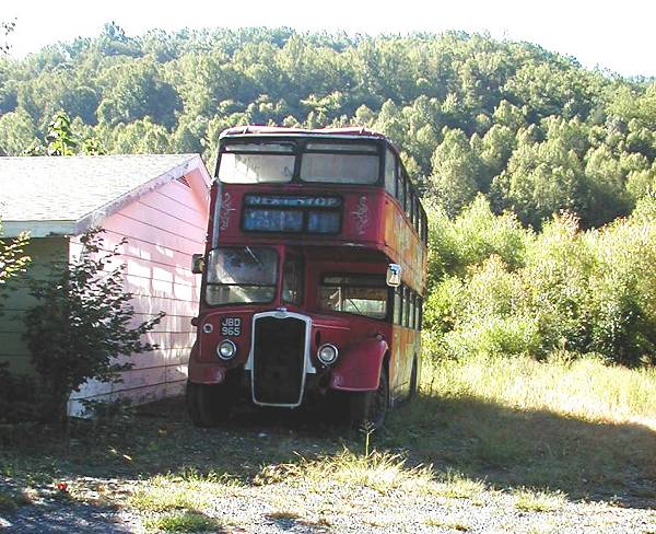 ©Peter Green, SCT61 website. Photos may not be re-posted anywhere (including facebook, flickr and fotopic sites) without permission