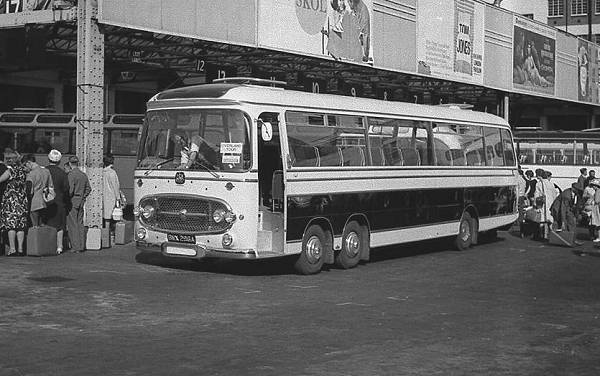 ©John Kaye, SCT61 website. Photos may not be re-posted anywhere (including facebook, flickr and fotopic sites) without permission